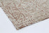 Alayah Rust Flower Rug - Floorsome - Rug - AMRI160NEWBRUST - Rug