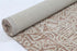 Alayah Rust Flower Rug - Floorsome - Rug - AMRI160NEWBRUST - Rug
