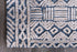 Alayah Tribal Blue Rug - Floorsome - Rug - AMRI160GLENBLUE - Rug