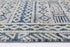 Alayah Tribal Blue Rug - Floorsome - Rug - AMRI160GLENBLUE - Rug