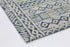 Alayah Tribal Blue Rug - Floorsome - Rug - AMRI160GLENBLUE - Rug
