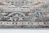 Alexander Transitional Grey Rug - Floorsome - Rug - SALS80320045095 - Rug