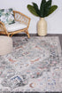 Alexander Transitional Grey Rug - Floorsome - Rug - SALS80320045095 - Rug
