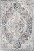 Alexander Transitional Grey Rug - Floorsome - Rug - SALS80320045095 - Rug
