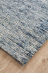 Allure Indigo Cotton Rayon Rug - Floorsome - Modern - ALU - INDIGO - 225X155 - Modern