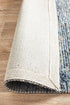 Allure Indigo Cotton Rayon Rug - Floorsome - Modern - ALU - INDIGO - 225X155 - Modern