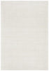 Allure Ivory Cotton Rayon Rug - Floorsome - Modern - ALU - IVORY - 225X155 - Modern