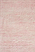 Allure Rose Cotton Rayon Rug - Floorsome - Modern - ALU - ROSE - 225X155 - Modern