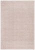 Allure Rose Cotton Rayon Rug - Floorsome - Modern - ALU - ROSE - 225X155 - Modern