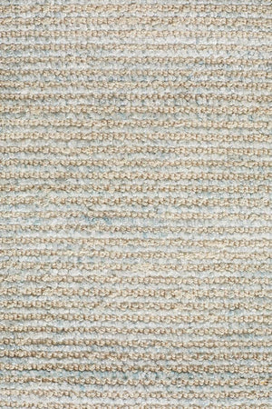 Allure Sky Cotton Rayon Rug - Floorsome - Modern