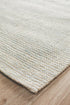 Allure Sky Cotton Rayon Rug - Floorsome - Modern - ALU - SKY - 225X155 - Modern