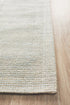 Allure Sky Cotton Rayon Rug - Floorsome - Modern - ALU - SKY - 225X155 - Modern