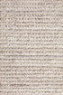 Allure Stone Cotton Rayon Rug - Floorsome - Modern - ALU - STONE - 225X155 - Modern