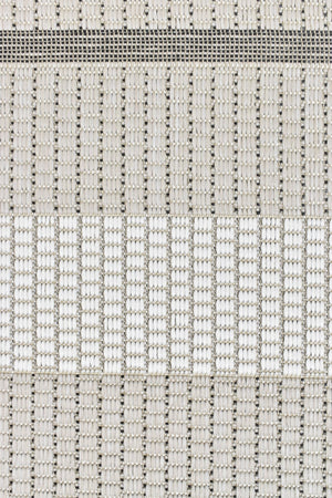 Alma 16725 651 Beige Cream Indoor/Outdoor Rug - Floorsome - INDOOR/OUTDOOR