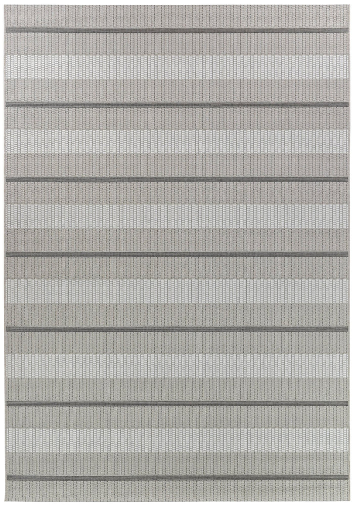Alma 16725 651 Beige Cream Indoor/Outdoor Rug
