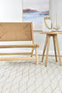 Alma 16728 561 Cream Beige Indoor/Outdoor Rug - Floorsome - INDOOR/OUTDOOR - ALMA - 16728 - 561 - 120x170 - INDOOR/OUTDOOR