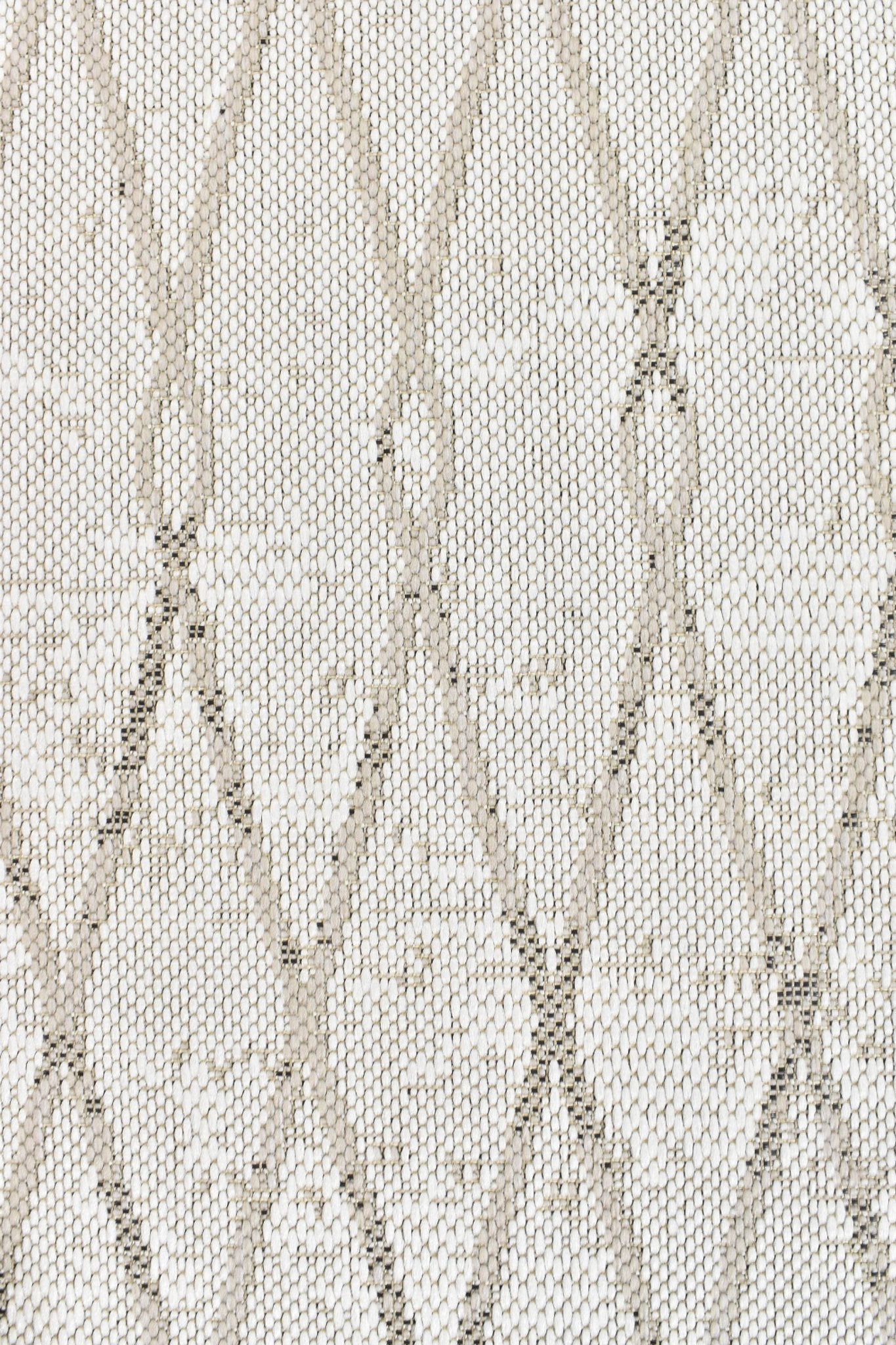 Alma 16728 561 Cream Beige Indoor/Outdoor Rug - Floorsome - INDOOR/OUTDOOR - ALMA - 16728 - 561 - 120x170 - INDOOR/OUTDOOR