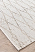 Alma 16728 561 Cream Beige Indoor/Outdoor Rug - Floorsome - INDOOR/OUTDOOR - ALMA - 16728 - 561 - 120x170 - INDOOR/OUTDOOR