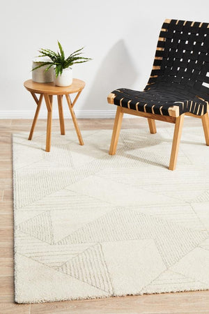Alpine 822 Natural - Floorsome - Modern
