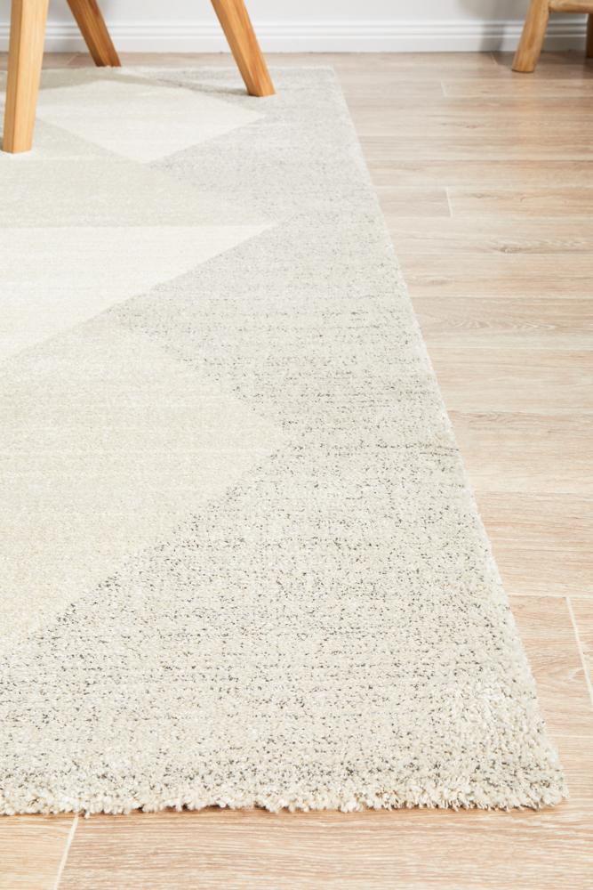 Alpine 833 Stone - Floorsome - Modern - ALP - 833 - STO - 230X160 - Modern