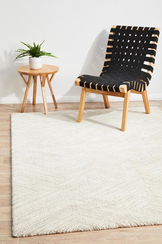 Alpine 844 Silver - Floorsome - Modern
