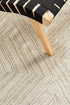 Alpine 844 Silver - Floorsome - Modern - ALP - 844 - SIL - 230X160 - Modern