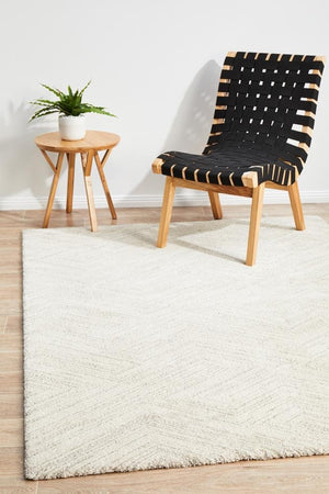 Alpine 844 Silver - Floorsome - Modern