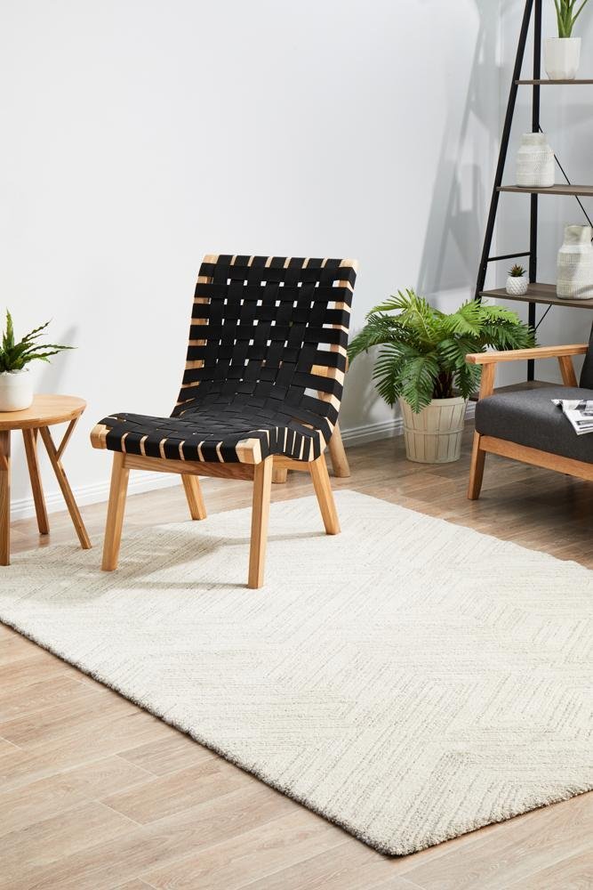 Alpine 844 Silver - Floorsome - Modern - ALP - 844 - SIL - 230X160 - Modern