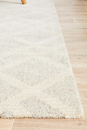Alpine 855 Pebble - Floorsome - Modern