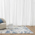 Amalfi Abstract Splash Blue Multi Rug - AMAL03 - Floorsome - Area Rug - AMAL50803 - Area Rug
