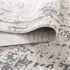 Amalfi Contemporary Cream Grey Rug - AMAL02 - Floorsome - Area Rug