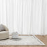 Amalfi Oriental Border Medallion Cream Grey Rug - AMAL07 - Floorsome - Area Rug - AMAL50807 - Area Rug