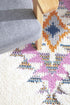 Amsterdam Layla Multi Rug - Floorsome - Amsterdam Collection - AMS - LAYLA - 170X120 - Amsterdam Collection