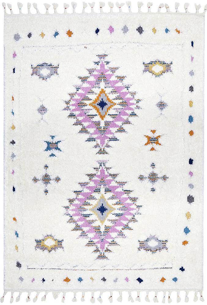 Amsterdam Layla Multi Rug - Floorsome - Amsterdam Collection - AMS - LAYLA - 170X120 - Amsterdam Collection