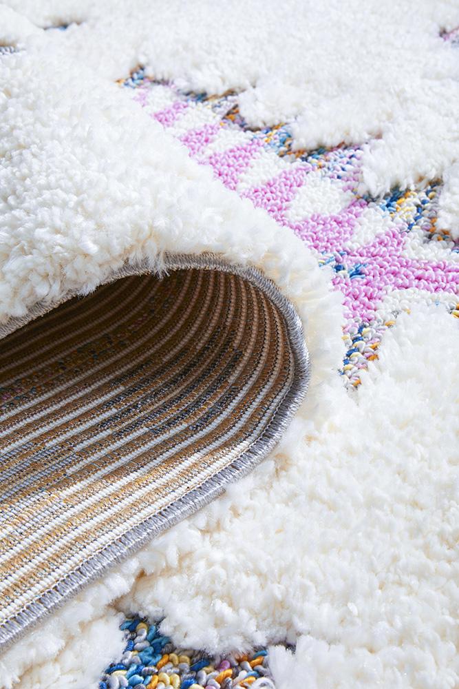 Amsterdam Layla Multi Rug - Floorsome - Amsterdam Collection - AMS - LAYLA - 170X120 - Amsterdam Collection