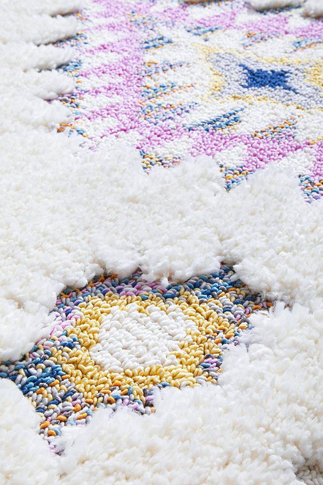 Amsterdam Layla Multi Rug - Floorsome - Amsterdam Collection - AMS - LAYLA - 170X120 - Amsterdam Collection