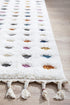 Amsterdam Polka Multi Rug - Floorsome - Amsterdam Collection - AMS - POLKA - 170X120 - Amsterdam Collection