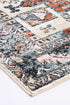 Anatolia Traditional Beige Black Rug - Floorsome - Rug - ESTA16002BEIG - Rug
