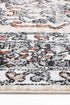Anatolia Traditional Beige Black Rug - Floorsome - Rug - ESTA16002BEIG - Rug