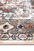 Anatolia Traditional Beige Rug - Floorsome - Rug - ESTA16015BEIG - Rug