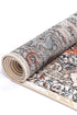 Anatolia Traditional Beige Rug - Floorsome - Rug - ESTA16015BEIG - Rug