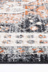 Anatolia Traditional Cream Black Rug - Floorsome - Rug - ESTA16003CREA - Rug