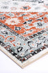 Anatolia Traditional Cream Terracotta Rug - Floorsome - Rug - ESTA16008CREA - Rug