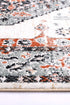 Anatolia Traditional Cream Terracotta Rug - Floorsome - Rug - ESTA16008CREA - Rug