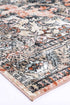 Anatolia Traditional Terracotta Cream Rug - Floorsome - Rug - ESTA16006BEIG - Rug