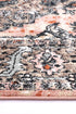 Anatolia Traditional Terracotta Cream Rug - Floorsome - Rug - ESTA16006BEIG - Rug