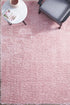 Angel Pink Shag Rug - Floorsome - Angel Collection - ANG - PINK - 170X120 - Angel Collection