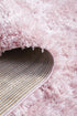 Angel Pink Shag Rug - Floorsome - Angel Collection - ANG - PINK - 170X120 - Angel Collection