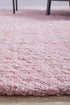 Angel Pink Shag Rug - Floorsome - Angel Collection - ANG - PINK - 170X120 - Angel Collection