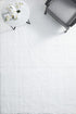 Angel White Shag Rug - Floorsome - Angel Collection - ANG - WHITE - 170X120 - Angel Collection